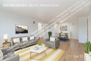 717 Oak St #6 - Photo 1 of 1