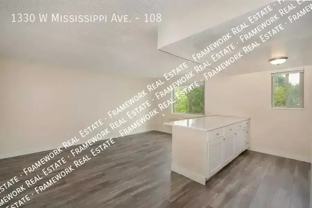 1330 W Mississippi Ave #108 - Photo 1 of 1