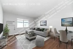 1430 Moline St - Photo 1 of 1