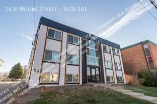 1430 Moline St - Photo 1 of 1