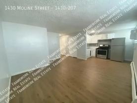 1430 Moline St - Photo 1 of 1