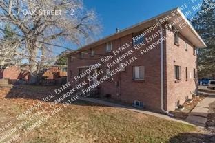 717 Oak St #2 - Photo 1 of 1
