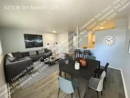 featured image of 5275 W 1st Ave #209