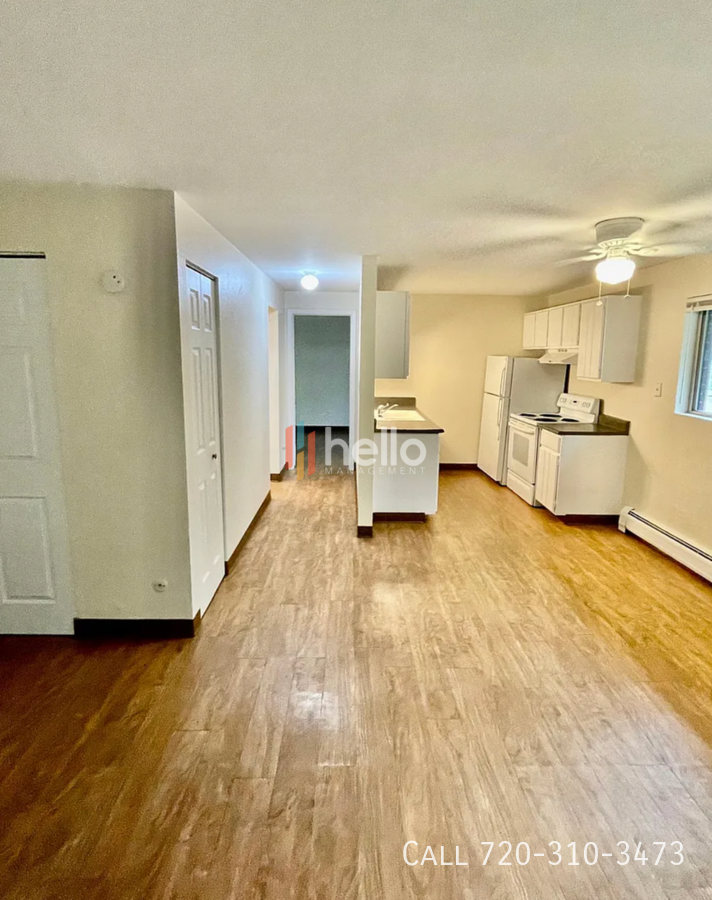 7299 Newton Street #202 - Photo 2 of 7