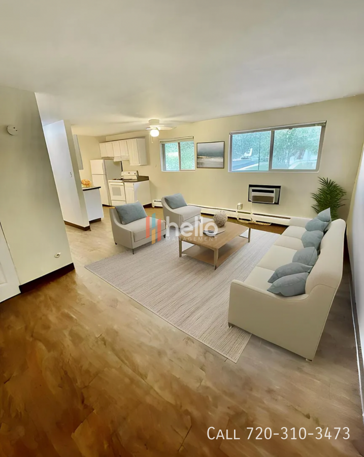 7299 Newton Street #202 - Photo 3 of 7