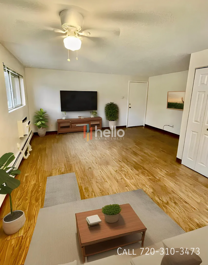 7299 Newton Street #202 - Photo 4 of 7