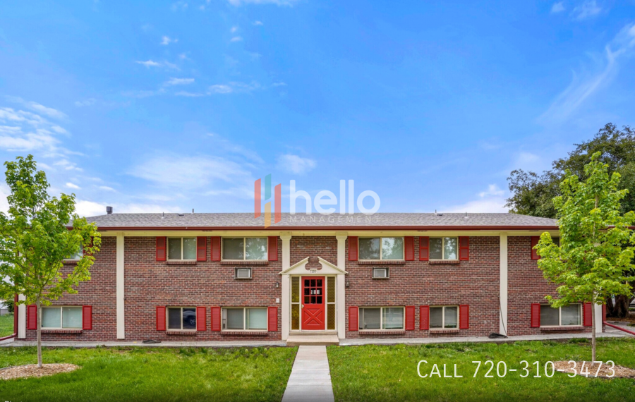 7299 Newton Street #202 - Photo 7 of 7