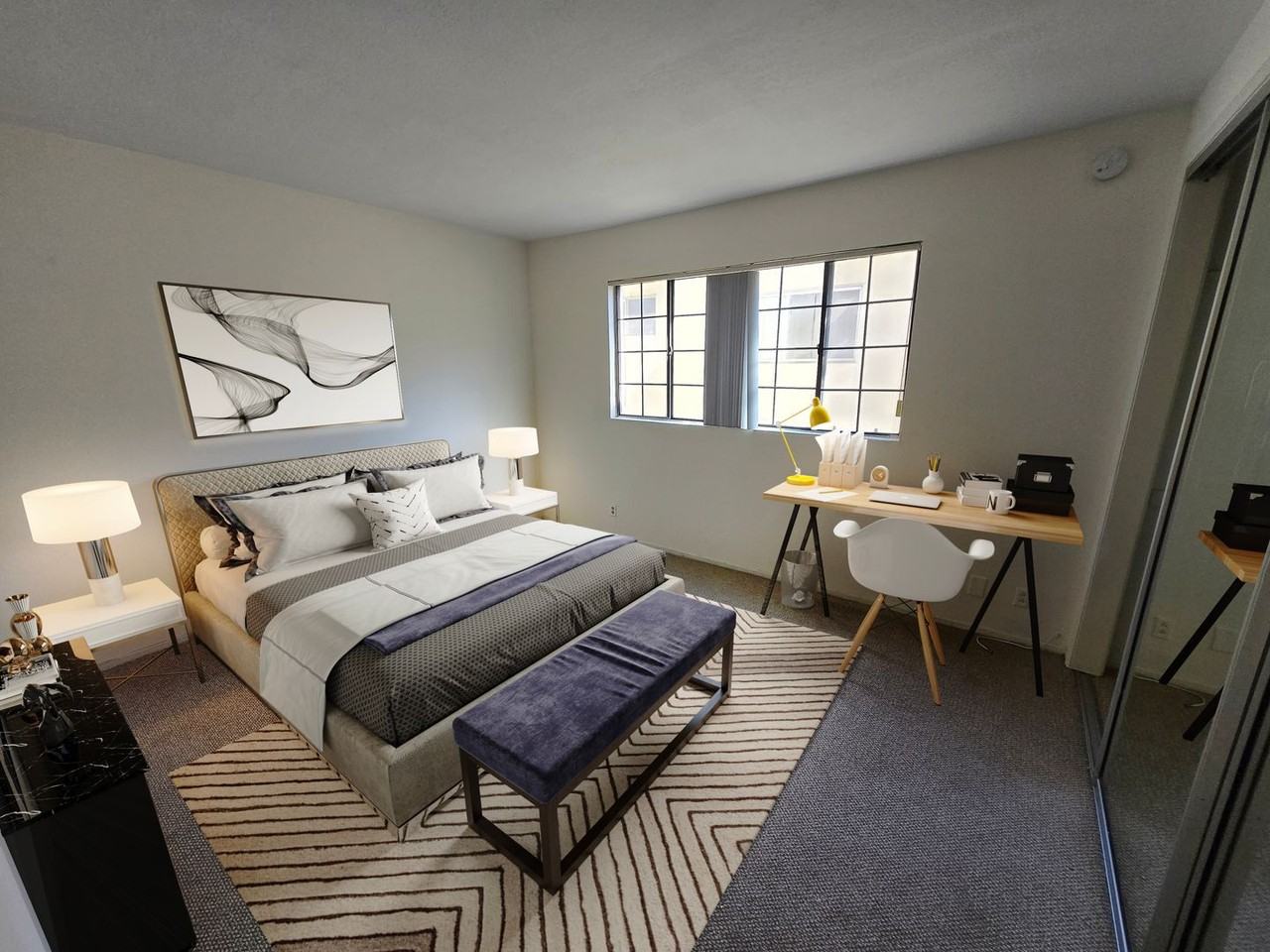 3648 Motor Ave - Photo 4 of 13