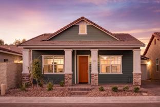 The Village at Hampton Court - Photo 1 of 1