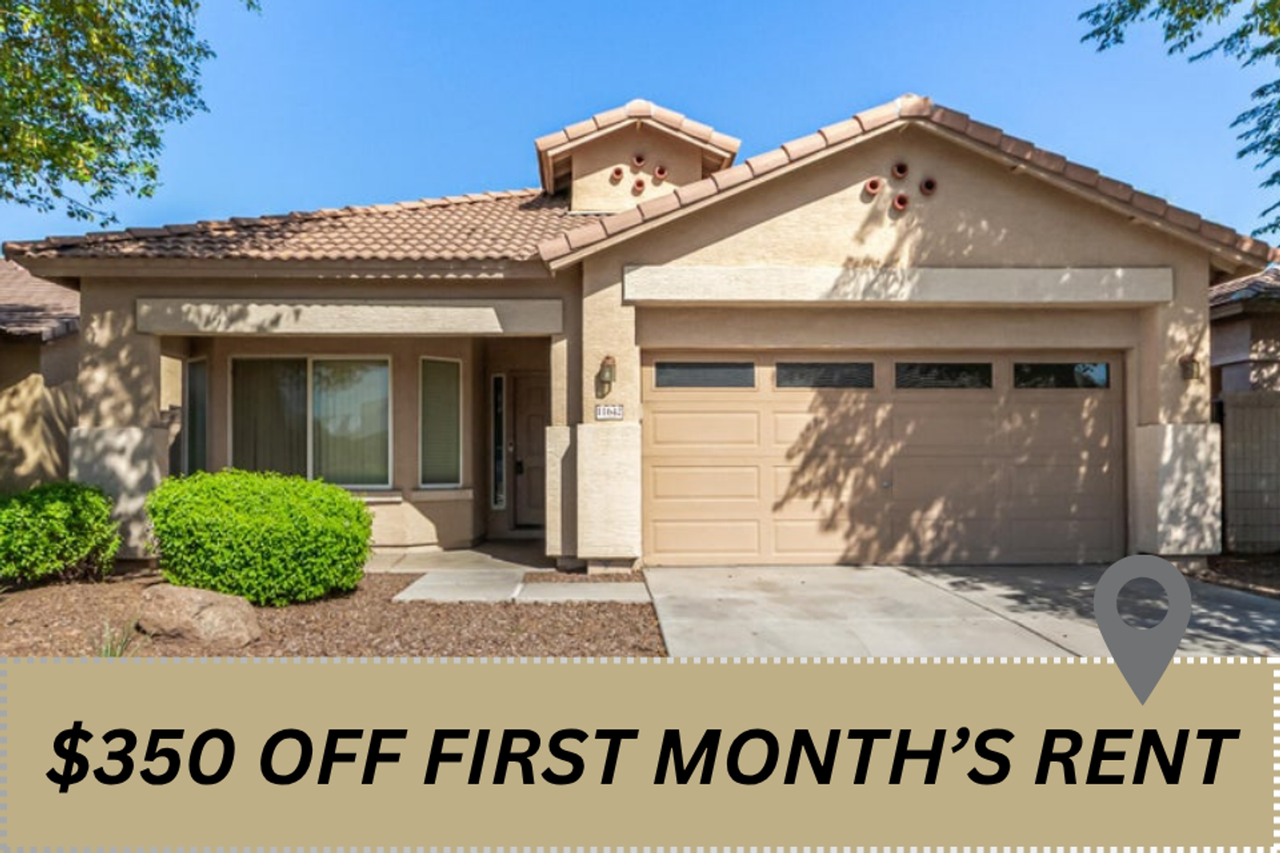 11642 West Monroe Street