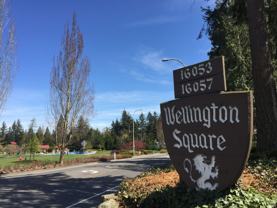 Wellington Square Apartments LLC - Photo 1 of 1