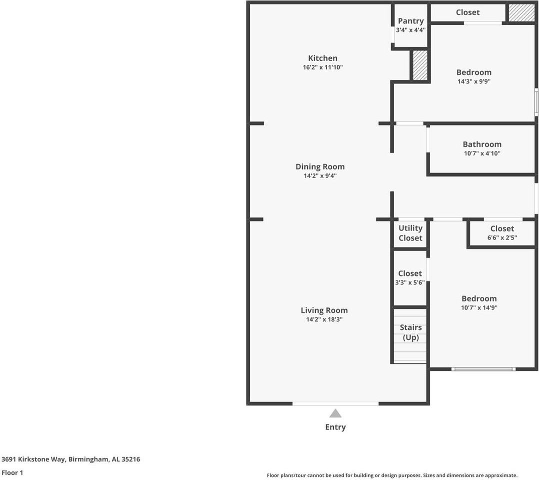 3691 Kirkstone Way - Photo 5 of 41