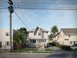 featured image of 1426 W 27th St