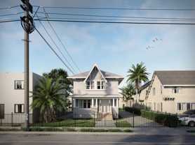 Pavo Apartments - Photo 1 of 1