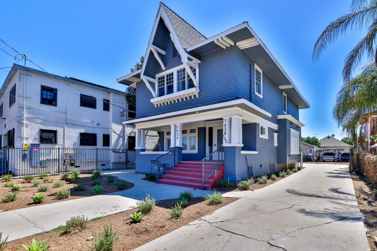 Pavo Apartments - Photo 3 of 48