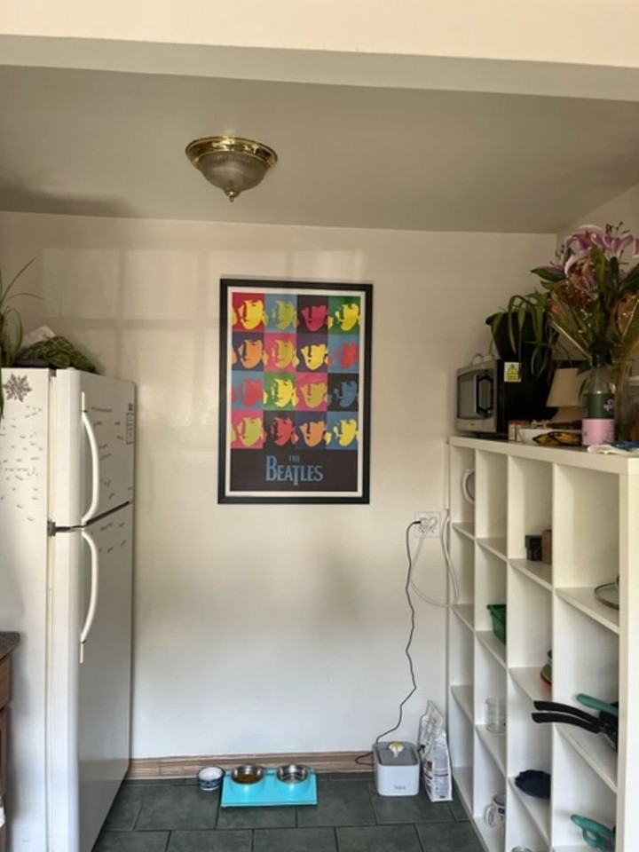 The Lyra Victorian Home on Menlo Avenue! - Photo 5 of 28