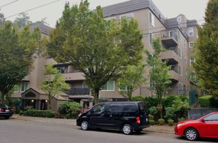 Madison Place Apartments - Photo 1 of 1