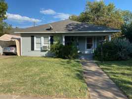 featured image of 1311 Amarillo St