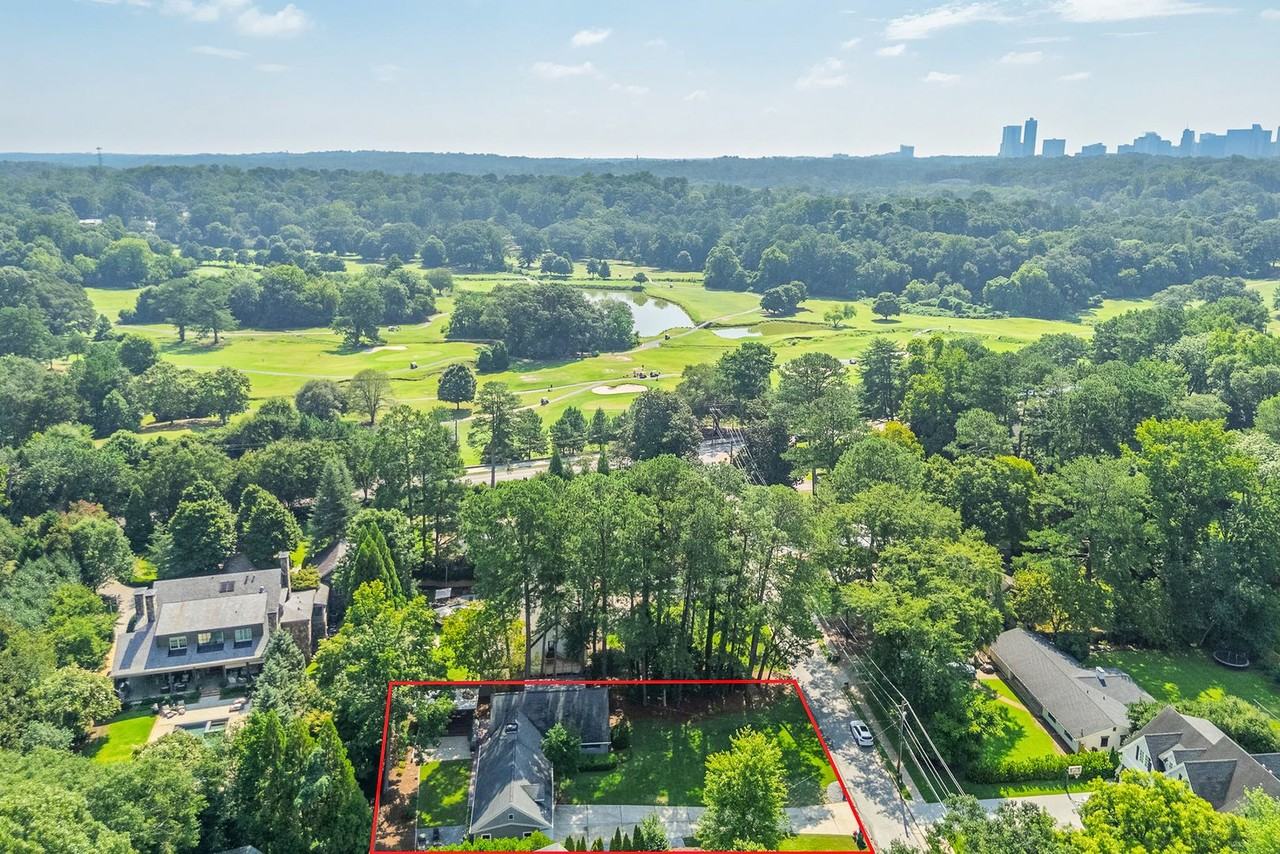 235 Hillside Drive Northwest - Photo 2 of 50