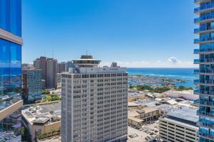 featured image of 1388 Kapiolani Blvd #2902