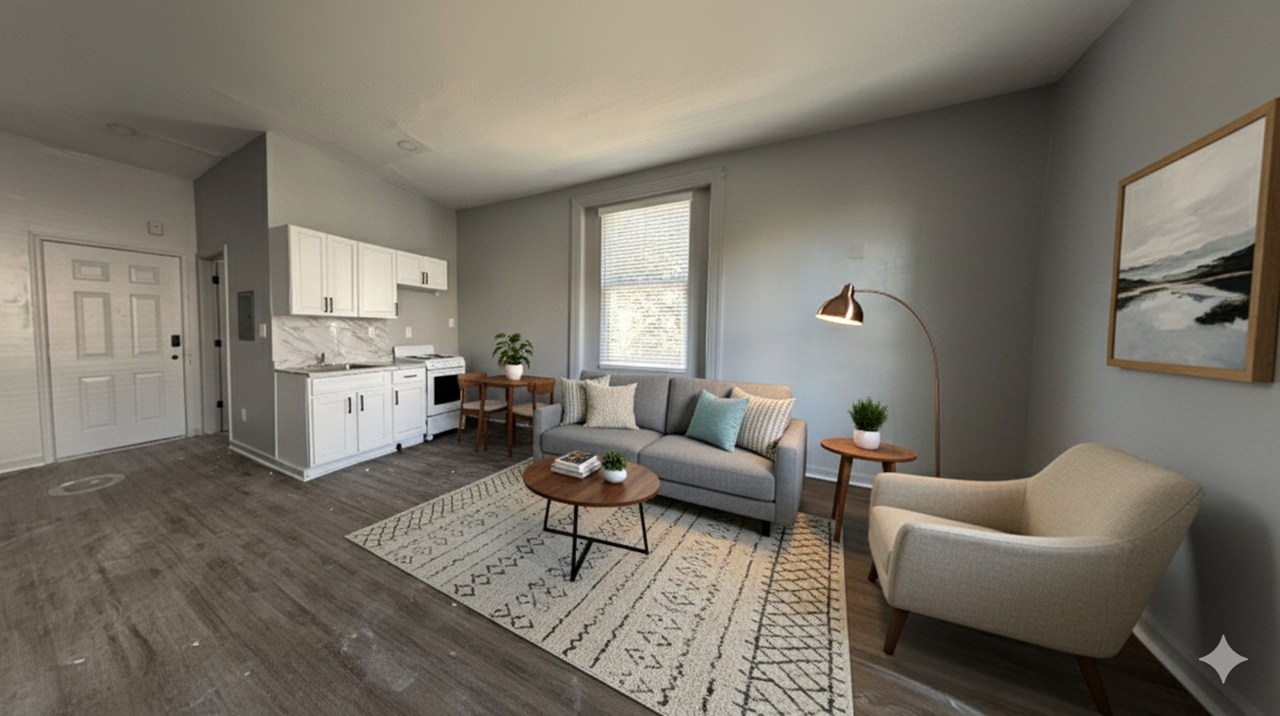 5003 Penn Street - Photo 2 of 27