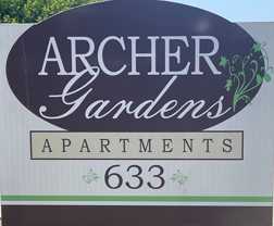 Archer Gardens Apartments - Photo 1 of 1