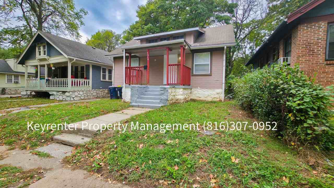 5910 Park Avenue - Photo 2 of 15