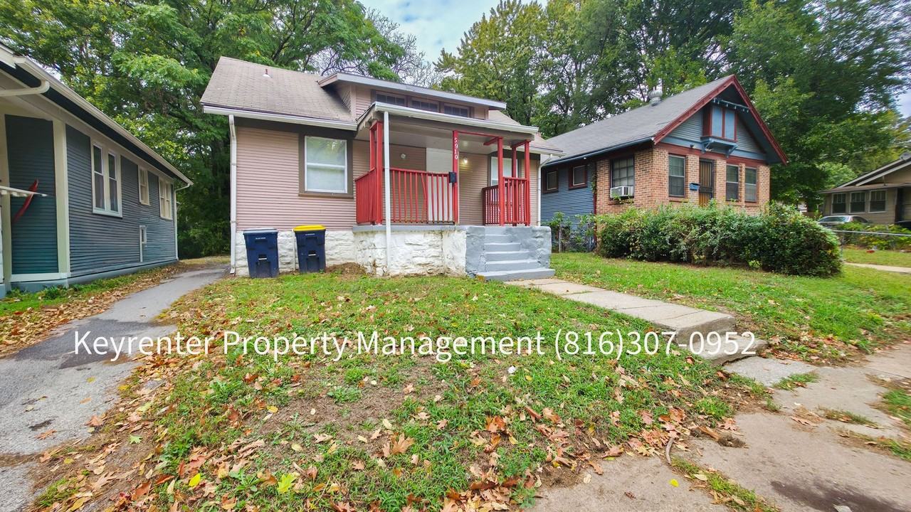 5910 Park Avenue - Photo 3 of 15