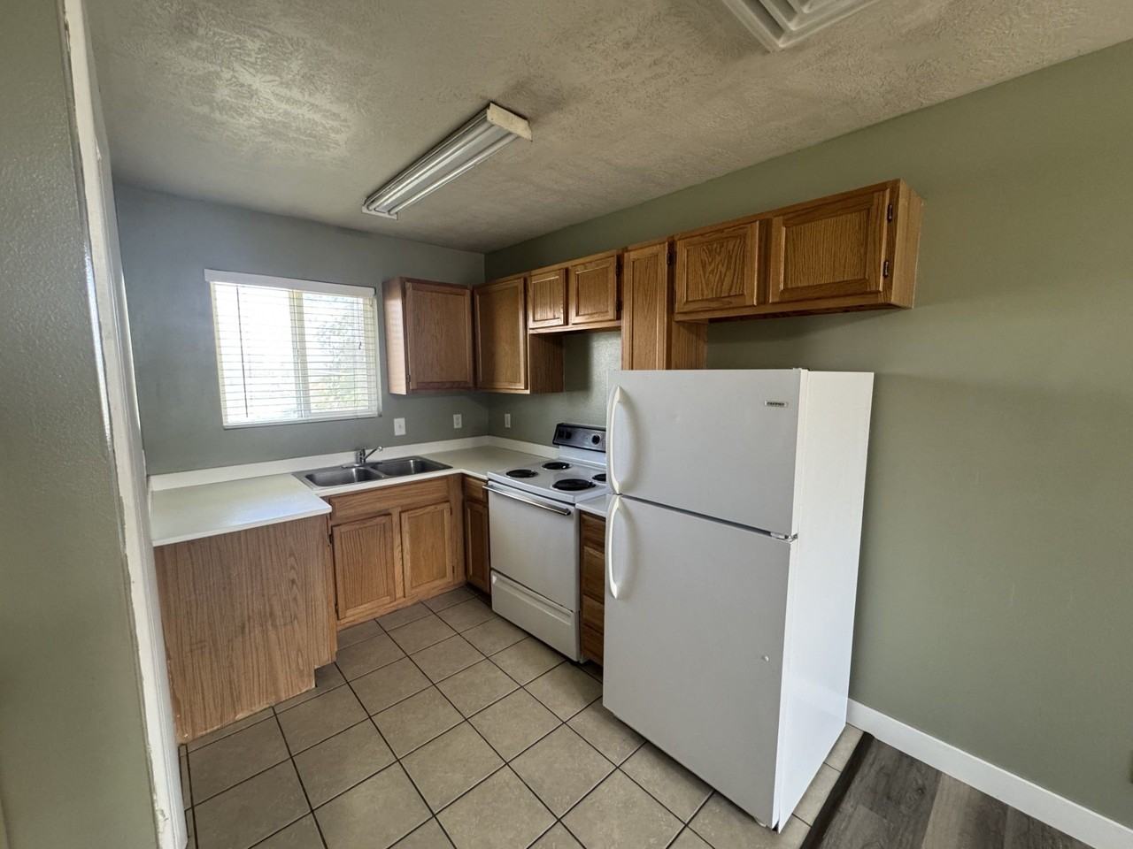 Studio Apartment - Photo 2 of 4