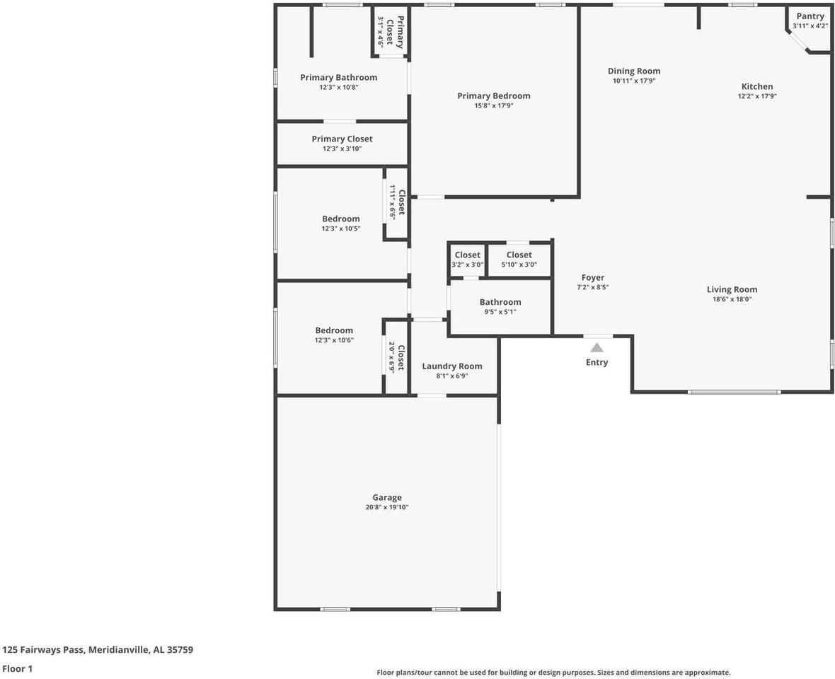 125 Fairways Pass - Photo 4 of 26
