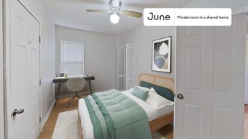 featured image of 256 Hurley St #A