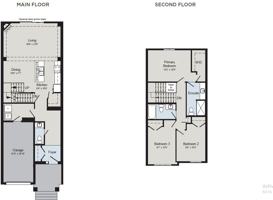 featured image of Tenley Drive