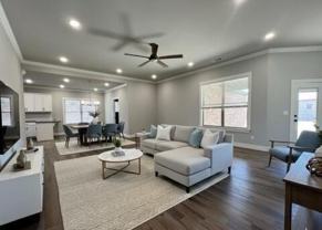 3309 Sw Stoneway Ave - Photo 1 of 1