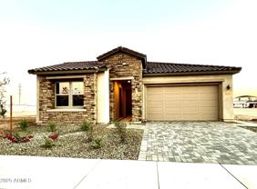 21377 E Timberline Rd - Photo 1 of 1