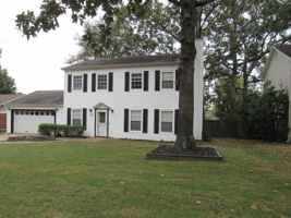 featured image of 303 Merganzer Drive