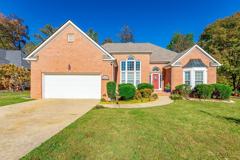 1615 Gunston Hall Rd - Photo 1 of 1