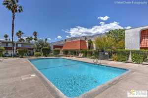 featured image of 2166 N Indian Canyon Dr #C