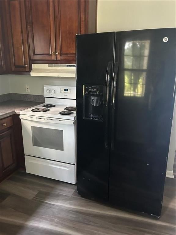 7065 Dawsonville Hwy #A - Photo 7 of 13