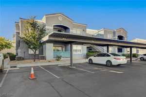 featured image of 6955 N Durango Dr #1060