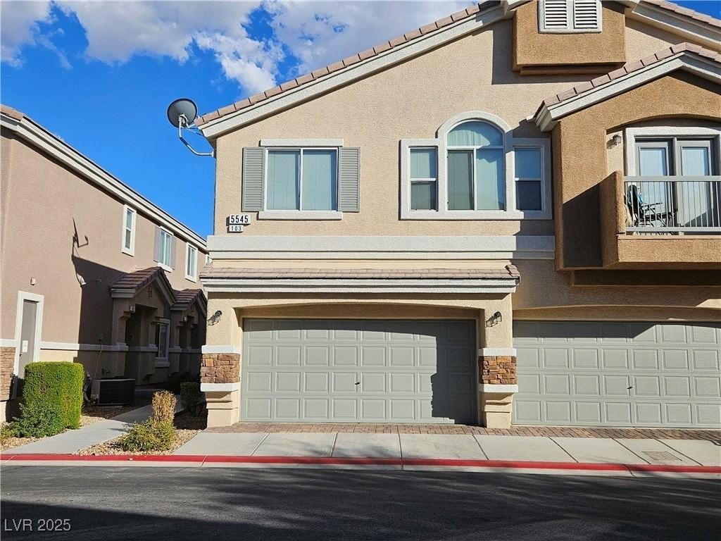 5545 Dueces Wild Court #103 - Photo 2 of 26