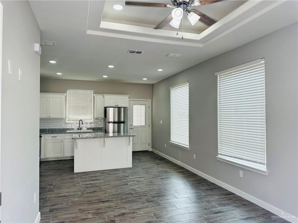 1101 Sugar Garden Ave #1 - Photo 2 of 10