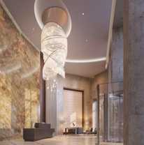 99 Hudson St #2511 - Photo 1 of 1