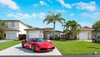 8743 Sw 213th Ln - Photo 1 of 1