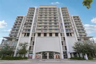 1501 Sw 37th Ave #708 - Photo 1 of 1