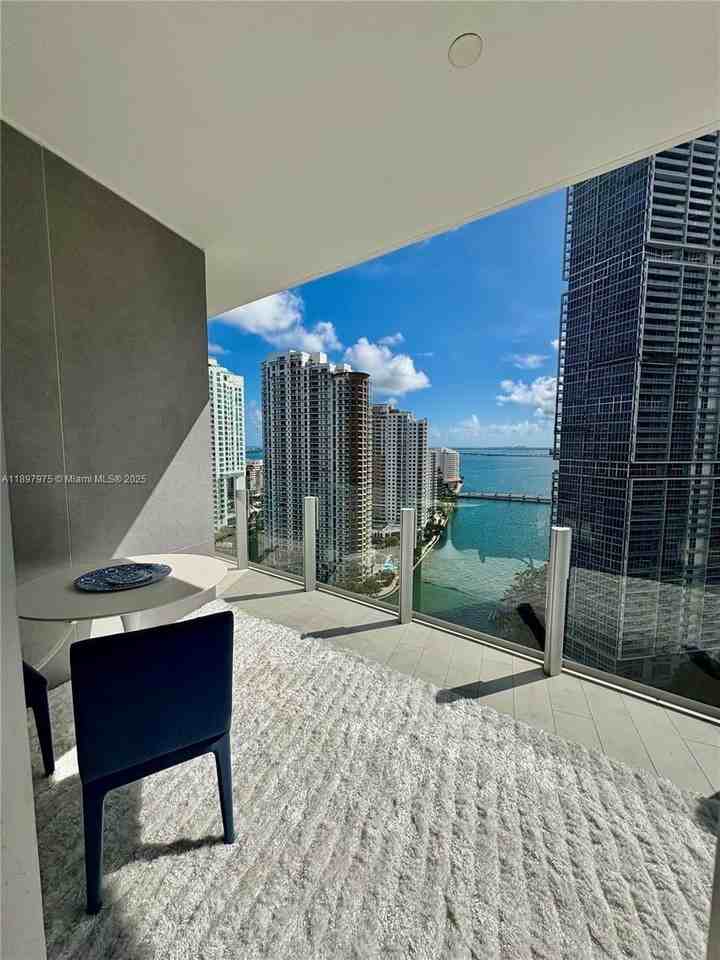 300 Biscayne Boulevard Way #2306 - Photo 2 of 32