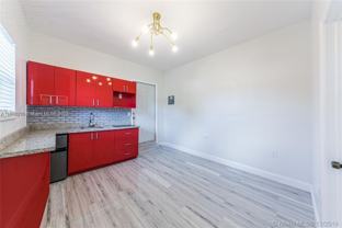 6200 Dewey St #A - Photo 1 of 1