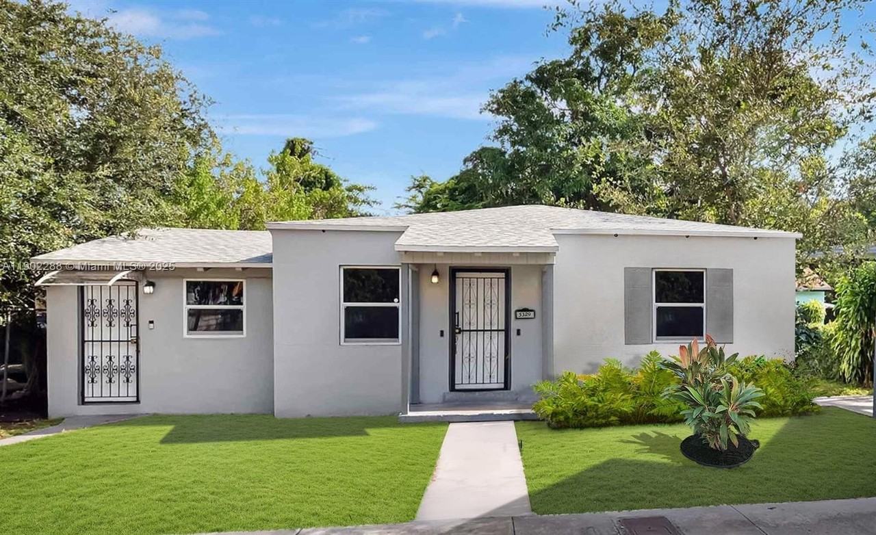 5329 Northwest 8th Avenue #1 - Photo 3 of 11