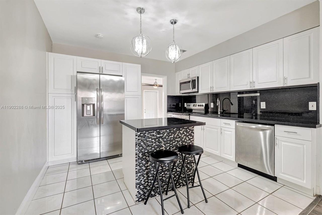 5329 Northwest 8th Avenue #1 - Photo 4 of 11