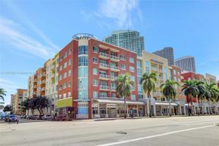 2001 Biscayne Blvd #2511 - Photo 1 of 1