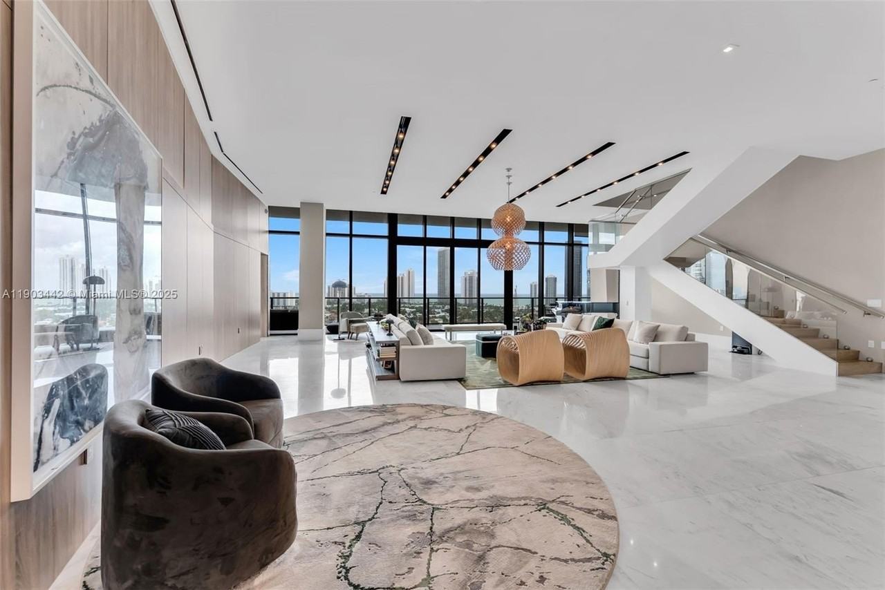 5500 Island Estates Dr #1501 - Photo 5 of 27